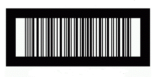 an ITF 14 barcode for the Viziotix barcode decoder sdk