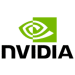 NVIDIA logo to show compatibility with the Viziotix barcode scanner SDK. Viziotix barcode reader SDK. Viziotix barcode decoder SDK. Free barcode scanner logo