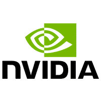 NVIDIA logo to show compatibility with the Viziotix barcode scanner SDK. Viziotix barcode reader SDK. Viziotix barcode decoder SDK. Free barcode scanner logo