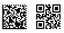 Viziotix Data Matrix and QR Codes. Viziotix barcode scanner SDK. Viziotix barcode reader SDK. Viziotix barcode decoder SDK.