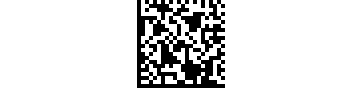A Data Matrix barcode scanner by Viziotix. Viziotix barcode scanner SDK. Viziotix barcode reader SDK. Viziotix barcode decoder SDK.