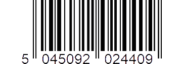 an EAN-13 barcode for the Viziotix barcode decoder sdk