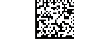 a GS1-Data-Matrix barcode for the Viziotix barcode decoder sdk. Viziotix barcode scanner SDK. Viziotix barcode reader SDK.