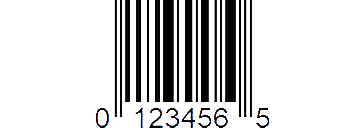 UPC-E barcode scanner by Viziotix barcode scanner SDK. Viziotix barcode reader SDK. Viziotix barcode decoder SDK.