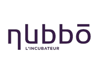 Logo of Nubbo, a french startup incubator for Viziotix. Viziotix barcode reader SDK. Viziotix barcode scanner SDK. Viziotix barcode decoder SDK.