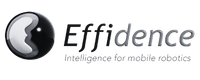 Effidence company logo for Viziotix